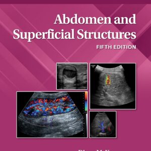 Abdomen and Superficial Structures (Lippincott Connect)-ISBN: 9781975174972