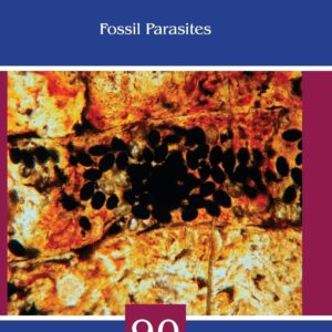 Fossil Parasites (Volume 90) (Advances in Parasitology