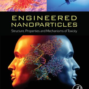 Engineered Nanoparticles: Structure