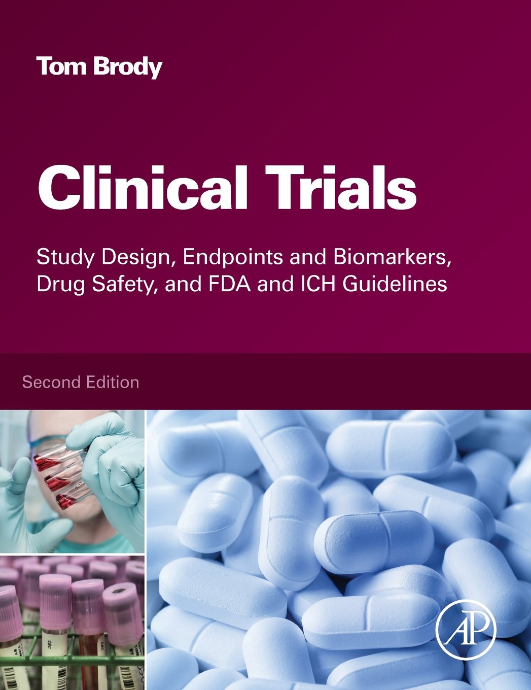 Clinical Trials: Study Design