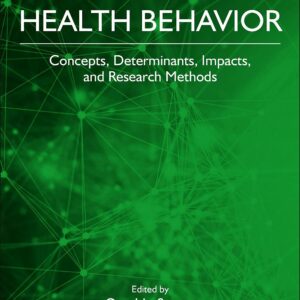 Environmental Health Behavior: Concepts