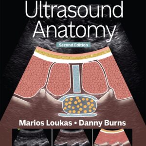 Essential Ultrasound Anatomy-ISBN: 9781975216887