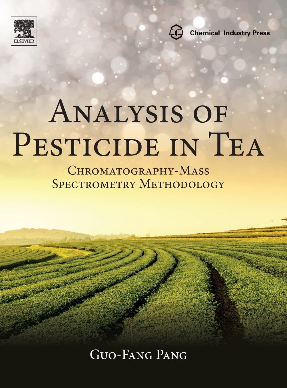 Analysis of Pesticide in Tea: Chromatography-Mass Spectrometry Methodology