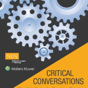 Critical Conversations: The NLN Guide for Teaching Thinking-ISBN: 9781496396266
