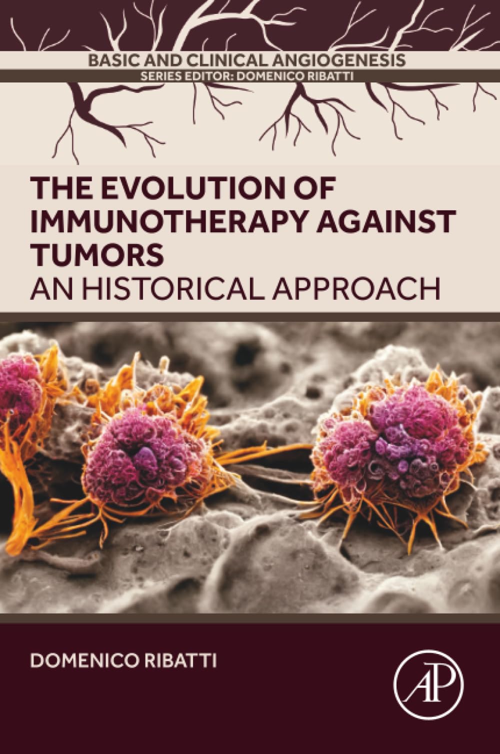 The Evolution of Immunotherapy Against Tumors: An Historical Approach