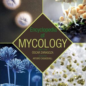 Encyclopedia of Mycology