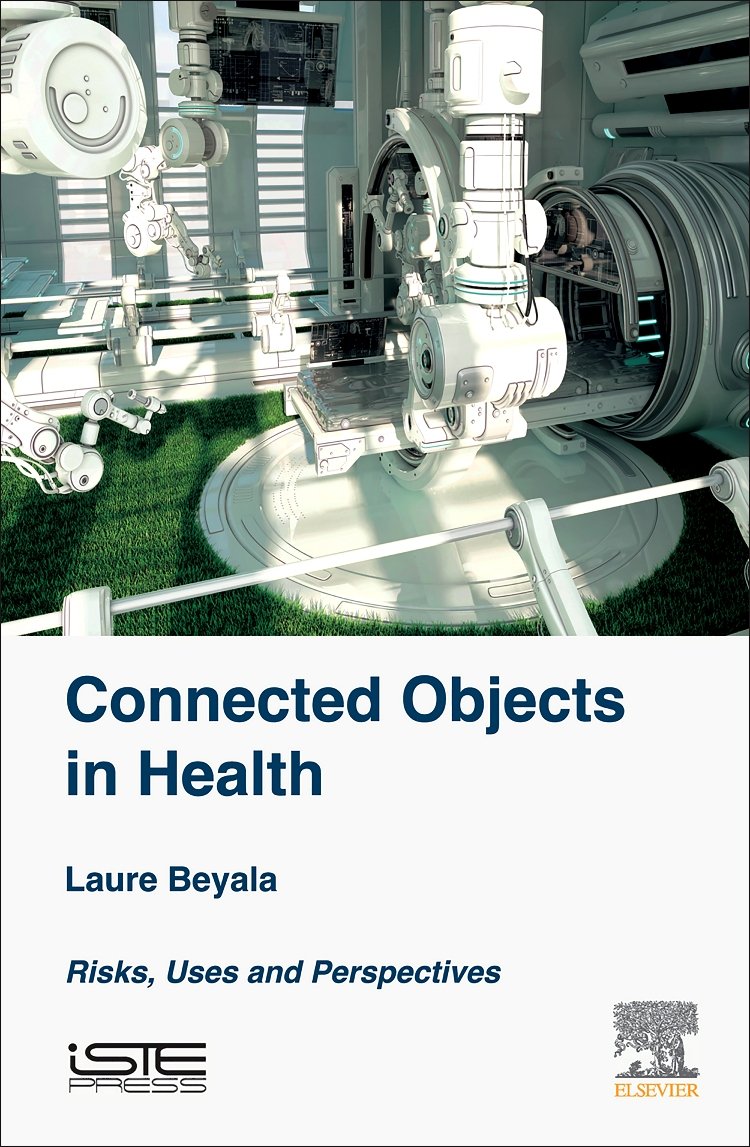 Connected Objects in Health: Risks