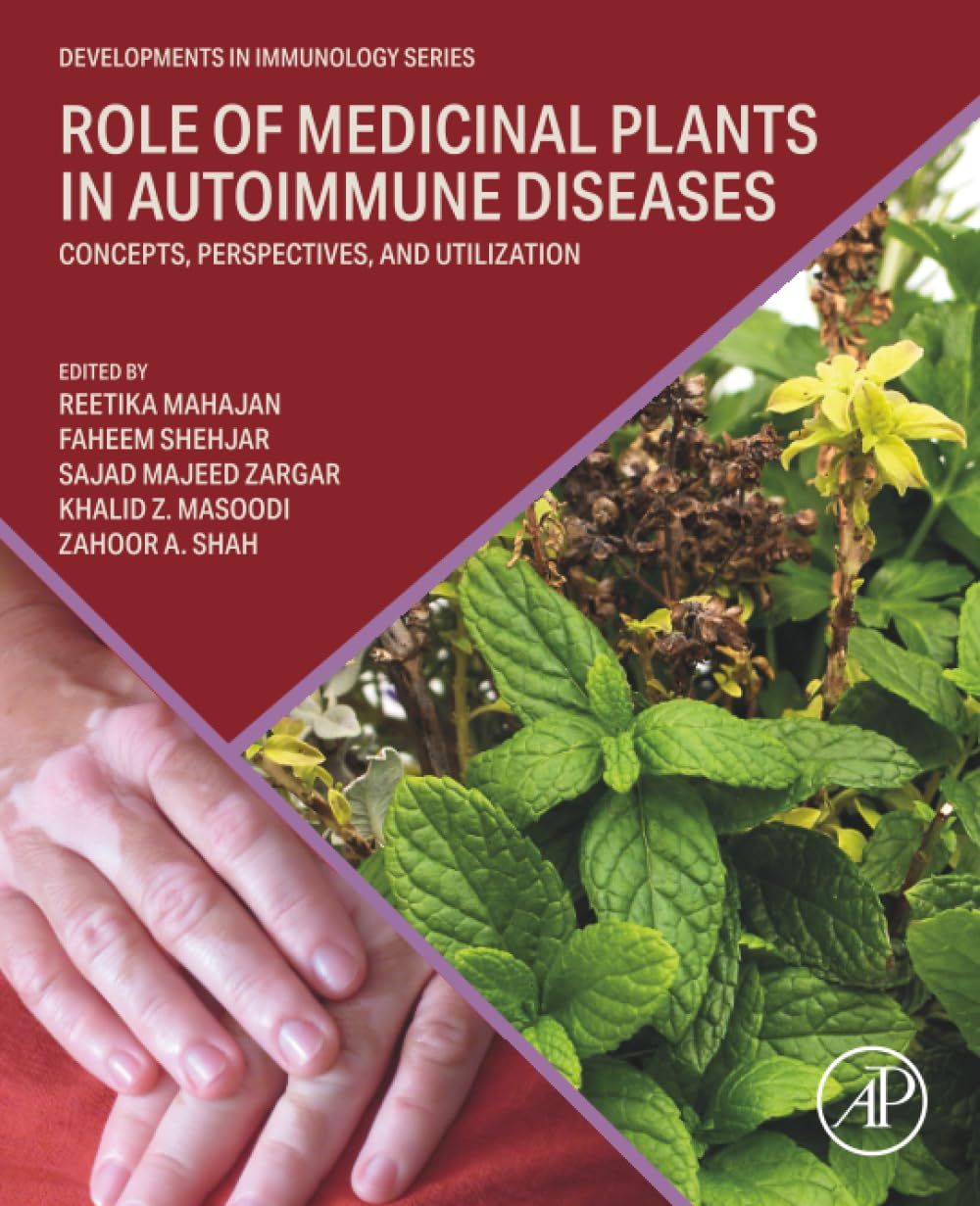 Role of Medicinal Plants in Autoimmune Diseases: Concepts