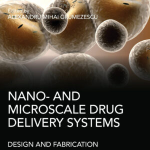 Nano- and Microscale Drug Delivery Systems: Design and Fabrication