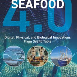 Seafood 4.0: Digital
