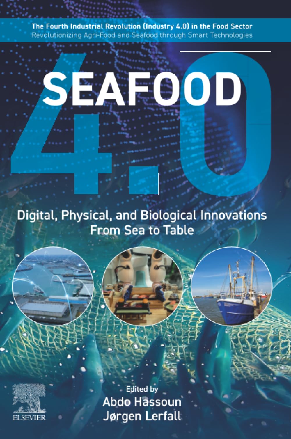 Seafood 4.0: Digital