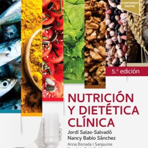 Nutrición y dietética clínica