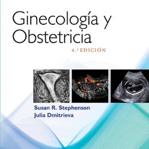 EcografÃ­a mÃ©dica diagnÃ³stica. GinecologÃ­a y Obstetricia (Diagnostic Medical Sonography Series) (Spanish Edition)-ISBN: 9788417370220