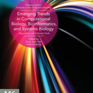 Emerging Trends in Computational Biology