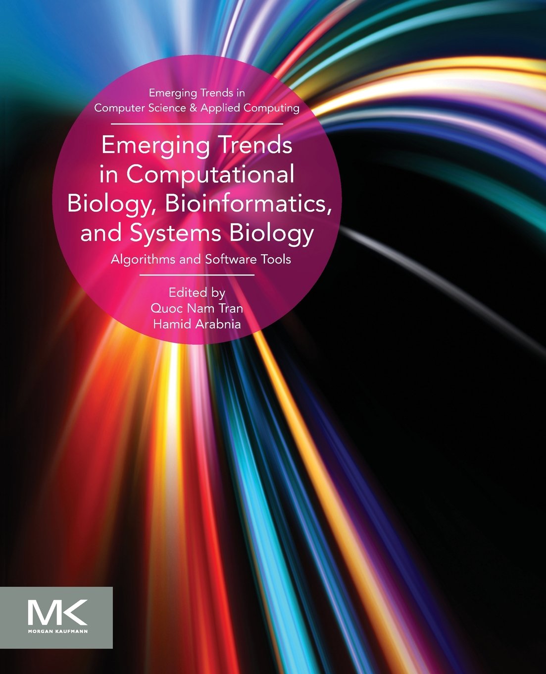 Emerging Trends in Computational Biology