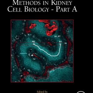 Methods in Kidney Cell Biology Part A (Volume 153) (Methods in Cell Biology