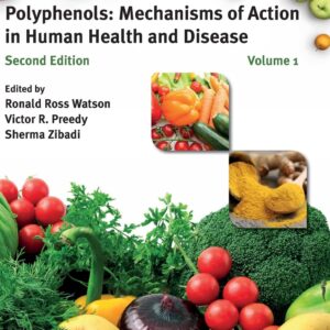 Polyphenols: Mechanisms of Action in Human Health and Disease