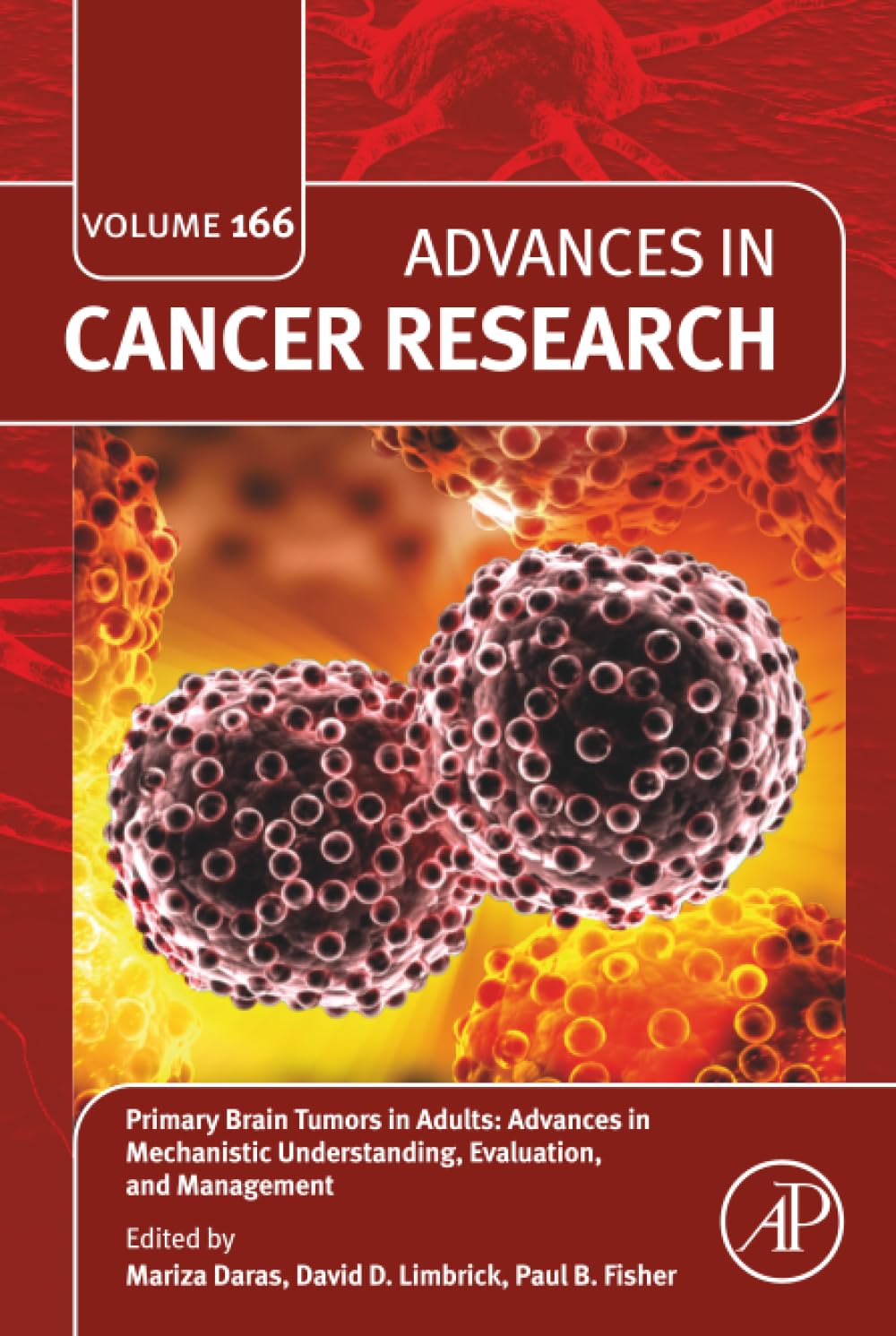 Primary Brain Tumors in Adults: Advances in Mechanistic Understanding