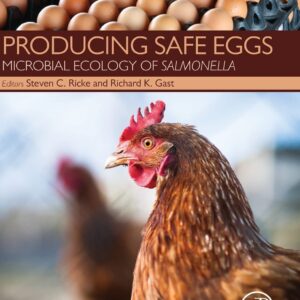 Producing Safe Eggs: Microbial Ecology of Salmonella