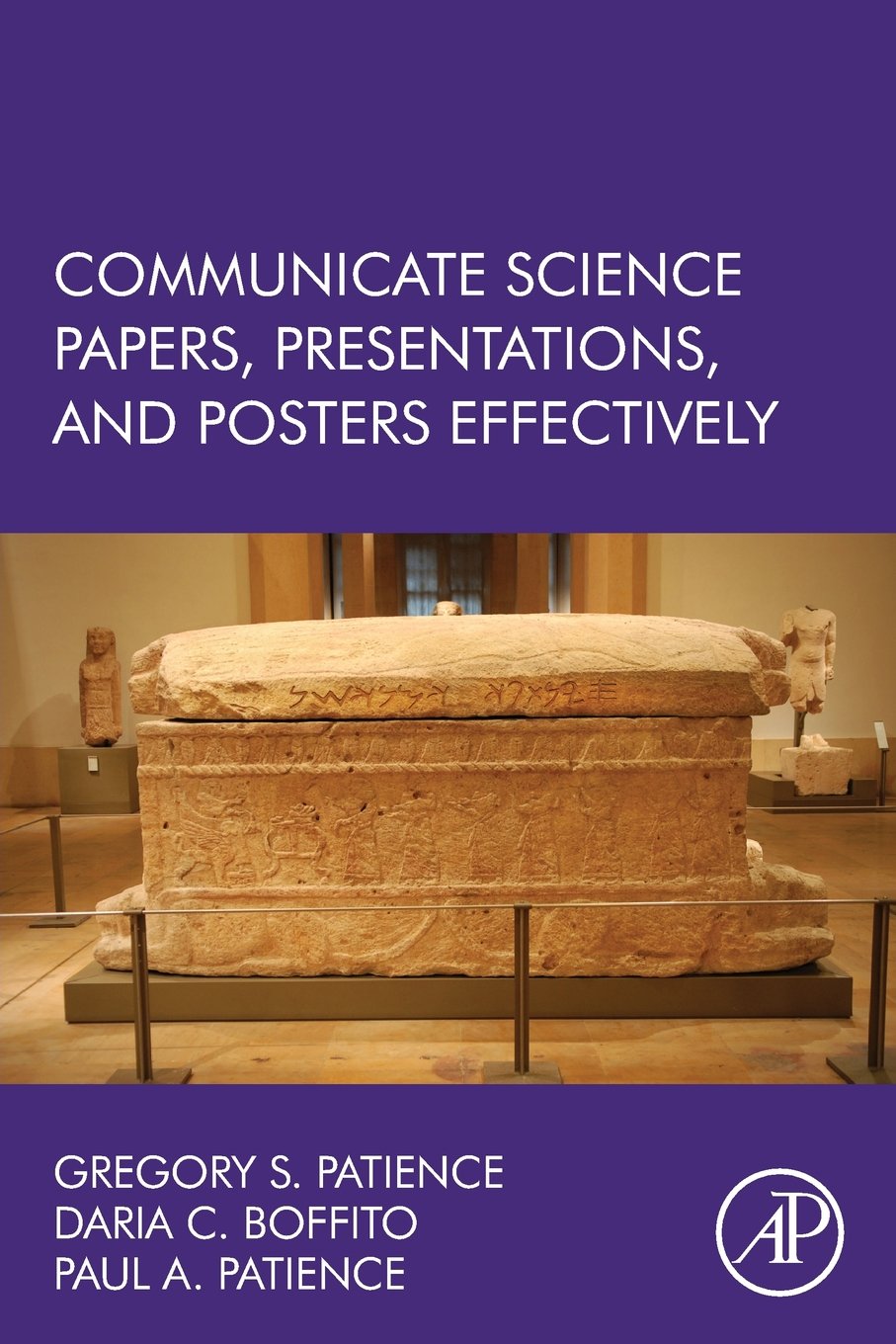 Communicate Science Papers