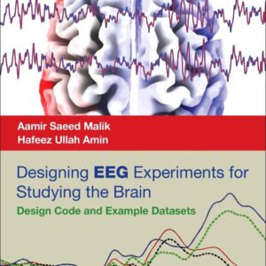 Designing EEG Experiments for Studying the Brain: Design Code and Example Datasets