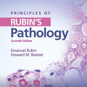 Principles of Rubin's Pathology-ISBN: 9781496350329