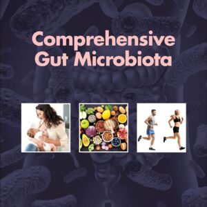 Comprehensive Gut Microbiota