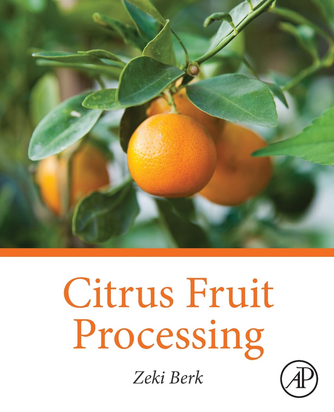 Citrus Fruit Processing