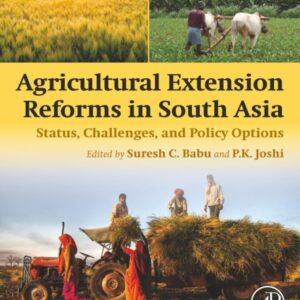 Agricultural Extension Reforms in South Asia: Status