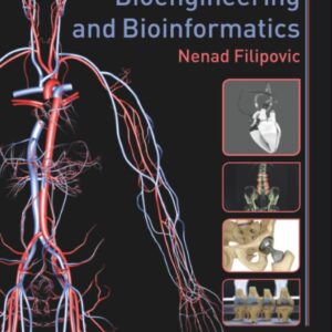 Computational Modeling in Bioengineering and Bioinformatics