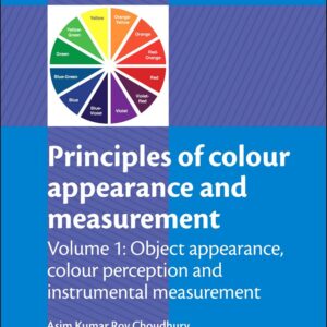 Principles of Colour and Appearance Measurement: Object Appearance