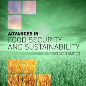 Advances in Food Security and Sustainability (Volume 1)