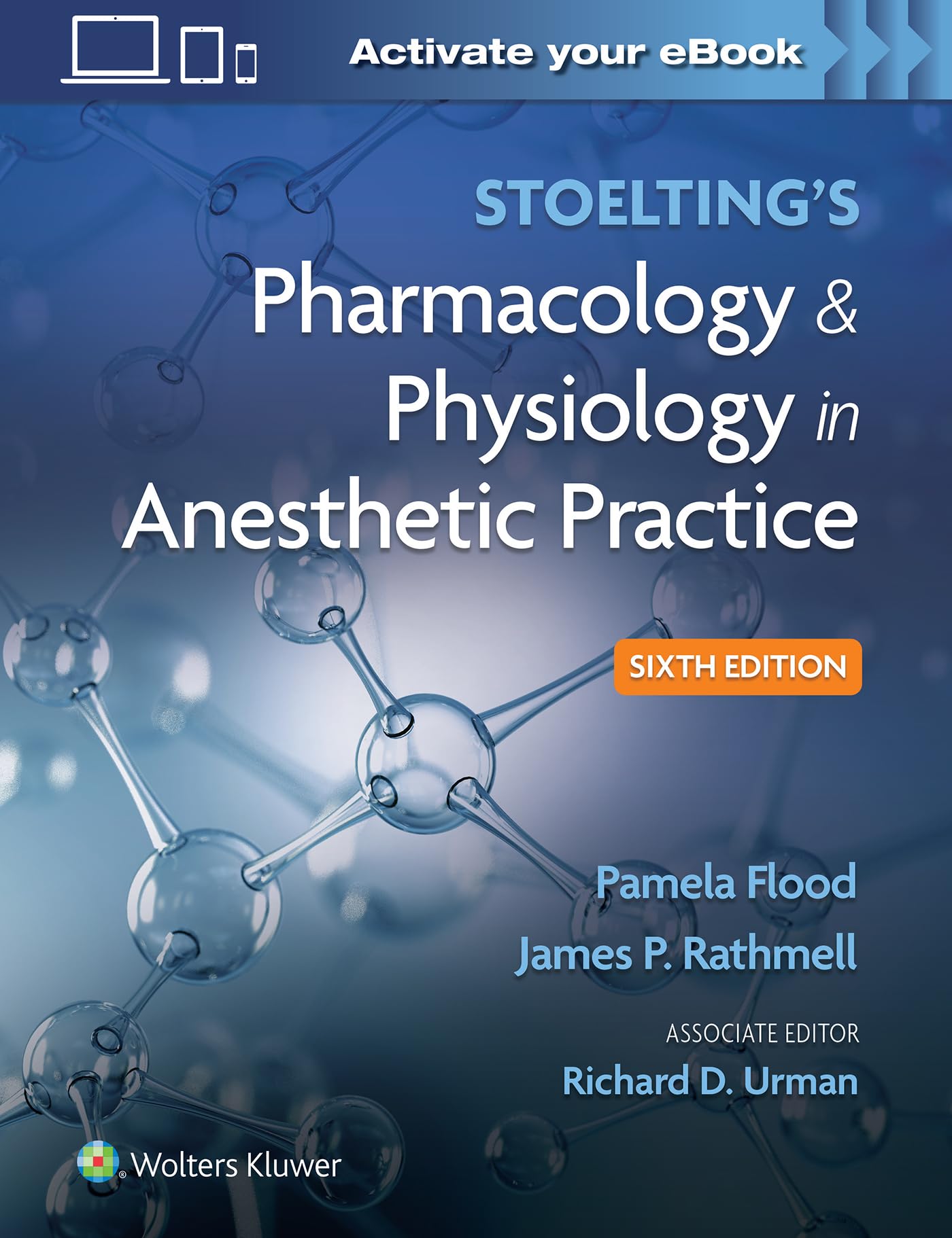 Stoelting's Pharmacology & Physiology in Anesthetic Practice-ISBN: 9781975126896