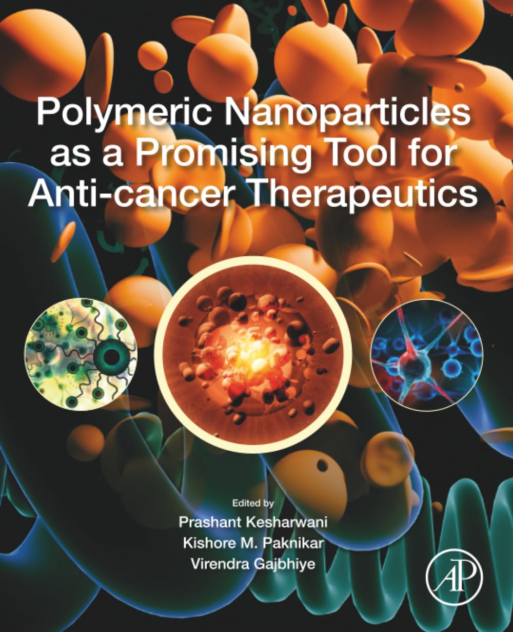 Polymeric Nanoparticles as a Promising Tool for Anti-cancer Therapeutics