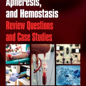 Transfusion Medicine