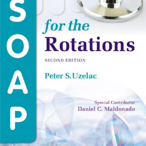 SOAP for the Rotations-ISBN: 9781975107659