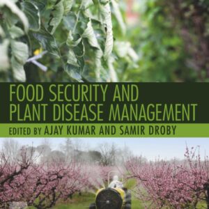 Food Security and Plant Disease Management