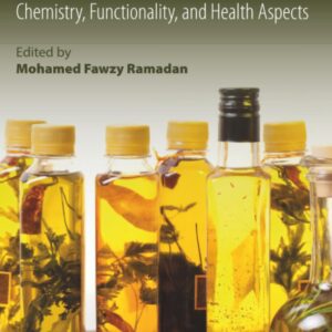 Edible Oil Blends: Chemistry