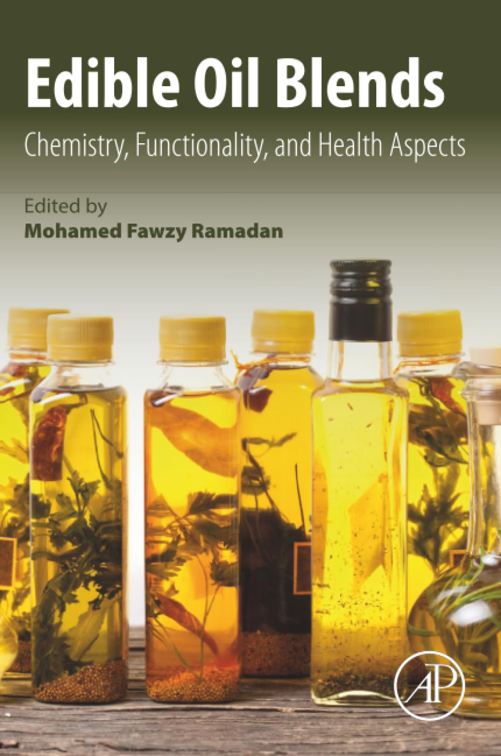 Edible Oil Blends: Chemistry
