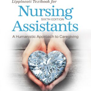 Workbook for Lippincott Textbook for Nursing Assistants-ISBN: 9781975203344
