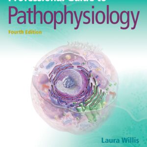 Professional Guide to Pathophysiology-ISBN: 9781975107697