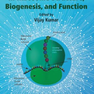 Emerging Concepts in Ribosome Structure