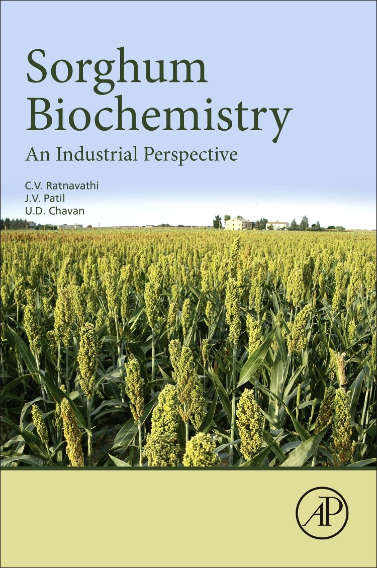 Sorghum Biochemistry: An Industrial Perspective