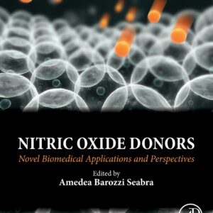 Nitric Oxide Donors: Novel Biomedical Applications and Perspectives