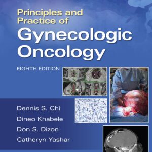 Principles and Practice of Gynecologic Oncology-ISBN: 9781975183271