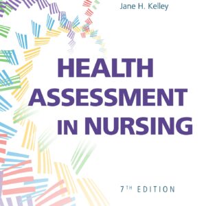 Health Assessment in Nursing-ISBN: 9781975161156