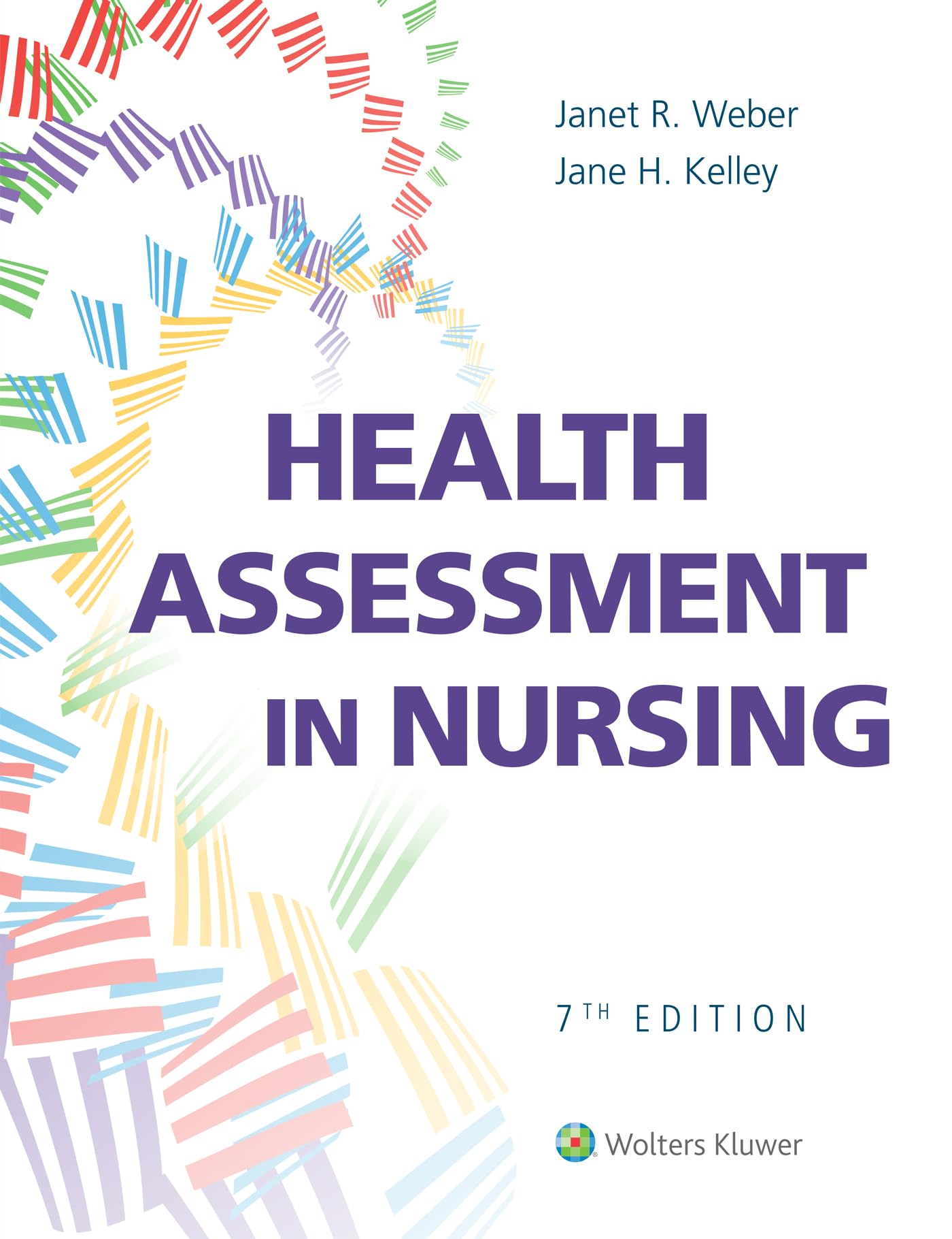 Health Assessment in Nursing-ISBN: 9781975161156