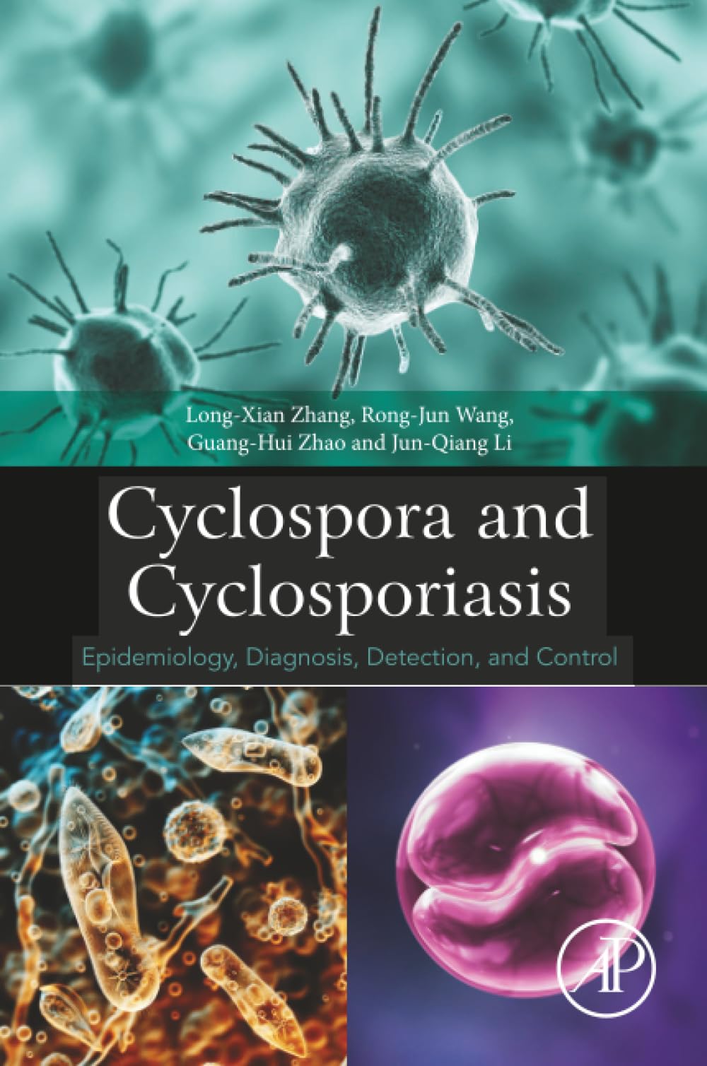 Cyclospora and Cyclosporiasis: Epidemiology