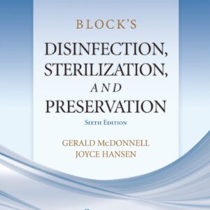 Blockâ€™s Disinfection