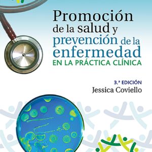 PromociÃ³n de la salud y prevenciÃ³n de la enfermedad en la prÃ¡ctica clÃ­nica (Spanish Edition)-ISBN: 9788417949426